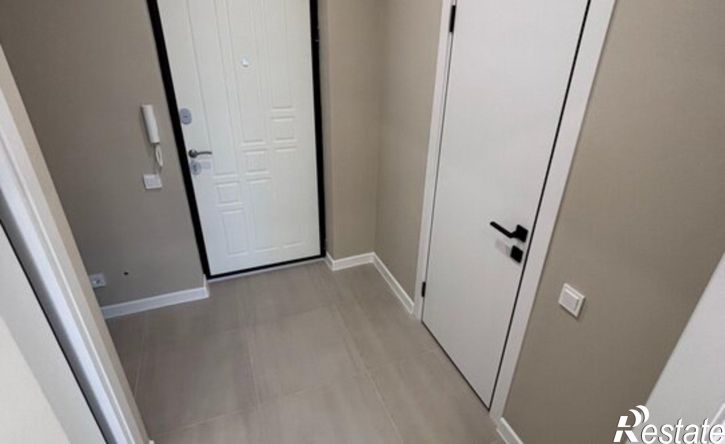 1-комн квартира Новгородская улица, 34 к3,  д. 34 к3