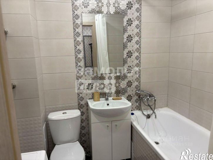 1-комн квартира ул Гагарина, 80а 2,  д. 80а 2,  к. 2