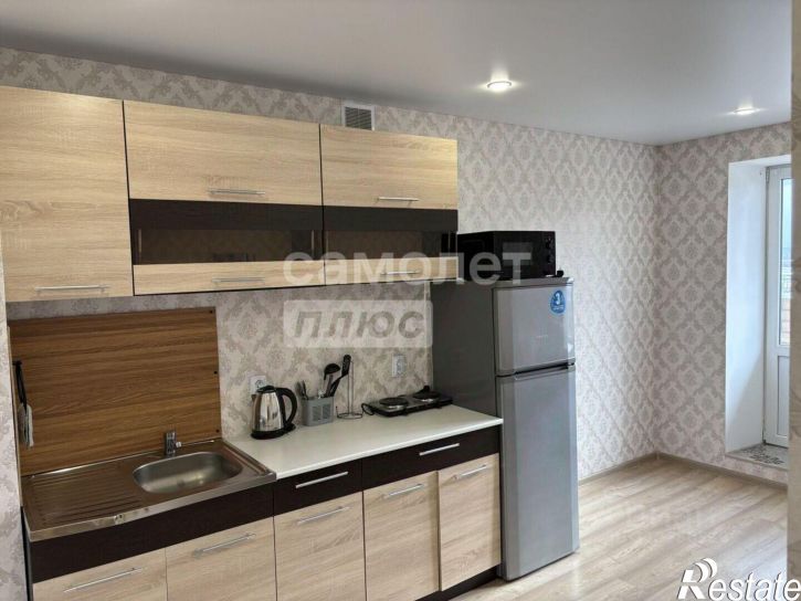 1-комн квартира ул Гагарина, 80а 2,  д. 80а 2,  к. 2