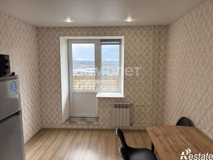 1-комн квартира ул Гагарина, 80а 2,  д. 80а 2,  к. 2