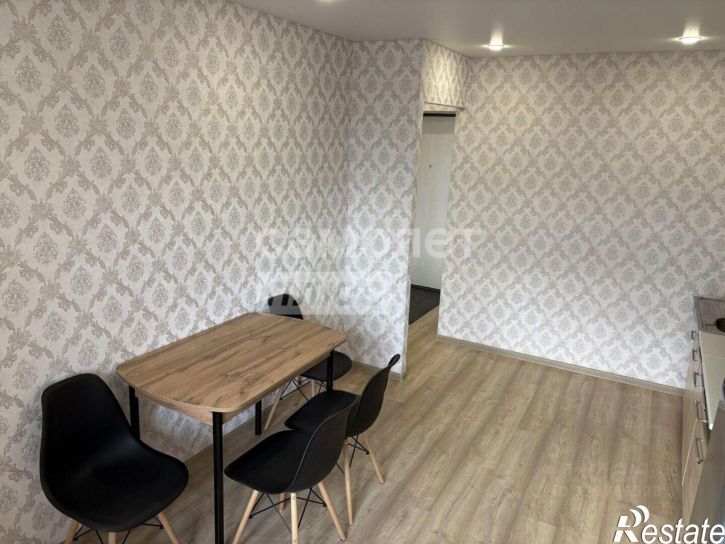1-комн квартира ул Гагарина, 80а 2,  д. 80а 2,  к. 2