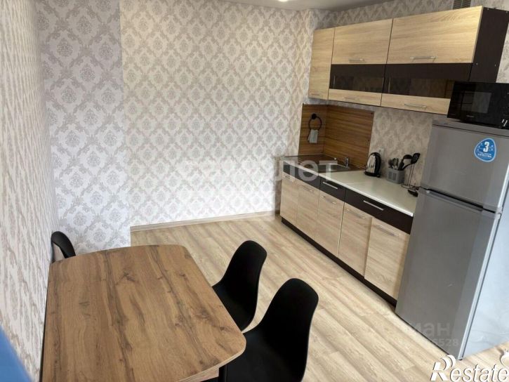 1-комн квартира ул Гагарина, 80а 2,  д. 80а 2,  к. 2