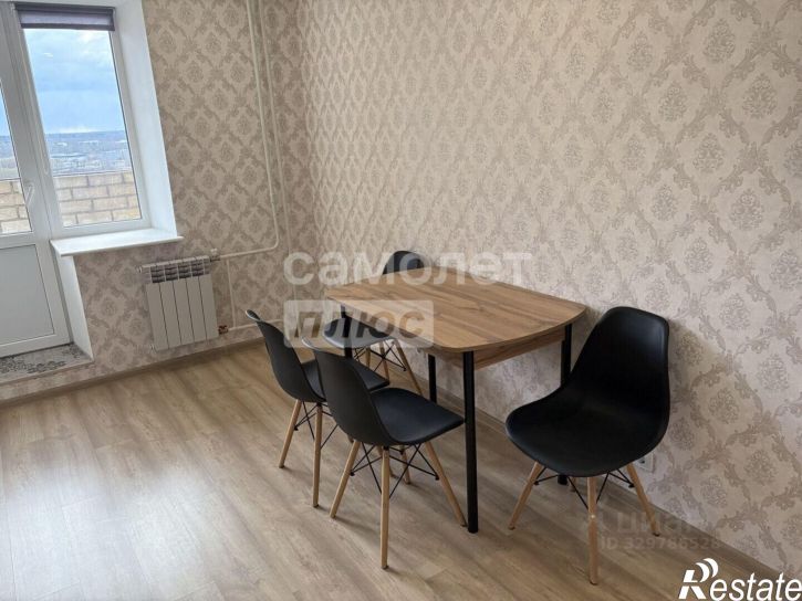1-комн квартира ул Гагарина, 80а 2,  д. 80а 2,  к. 2