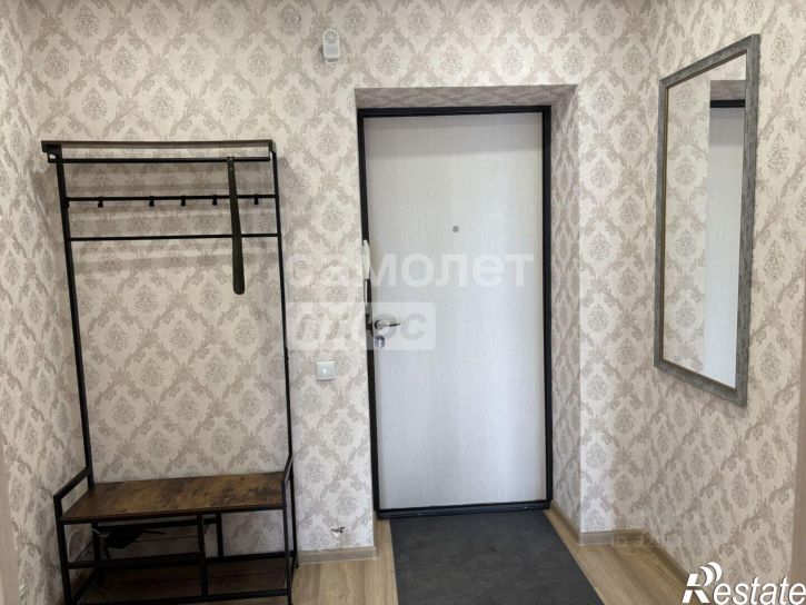1-комн квартира ул Гагарина, 80а 2,  д. 80а 2,  к. 2
