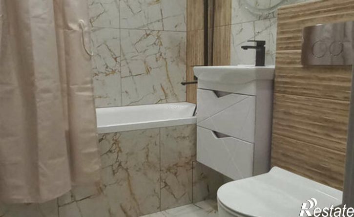 1-комн квартира Осановский проезд, 33
