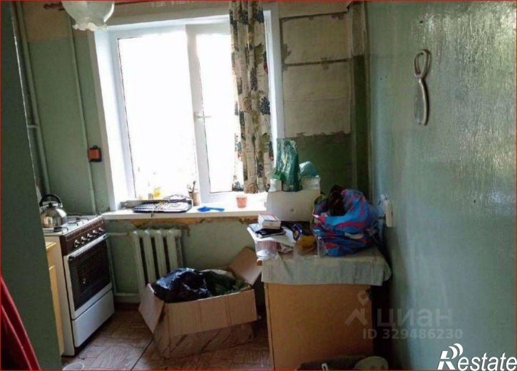 3-комн квартира улица Можайского, 68,  д. 68
