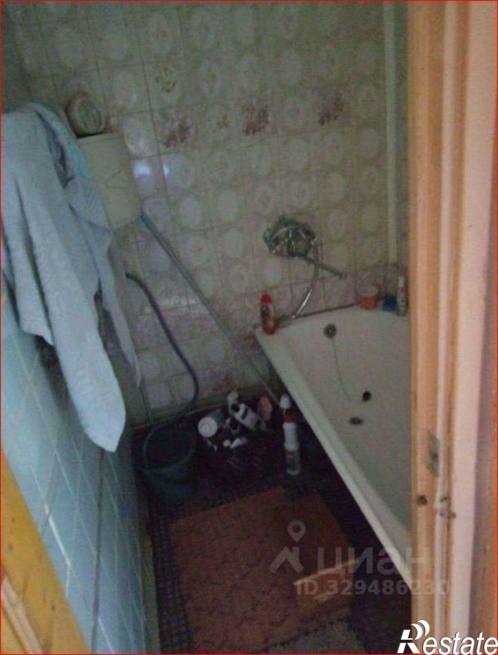 3-комн квартира улица Можайского, 68,  д. 68