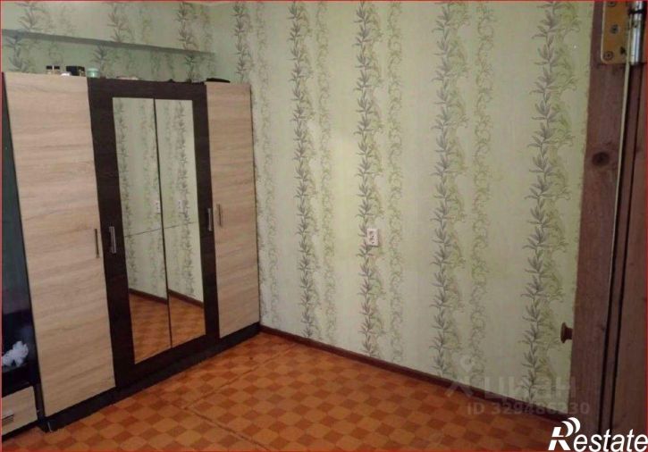 3-комн квартира улица Можайского, 68,  д. 68