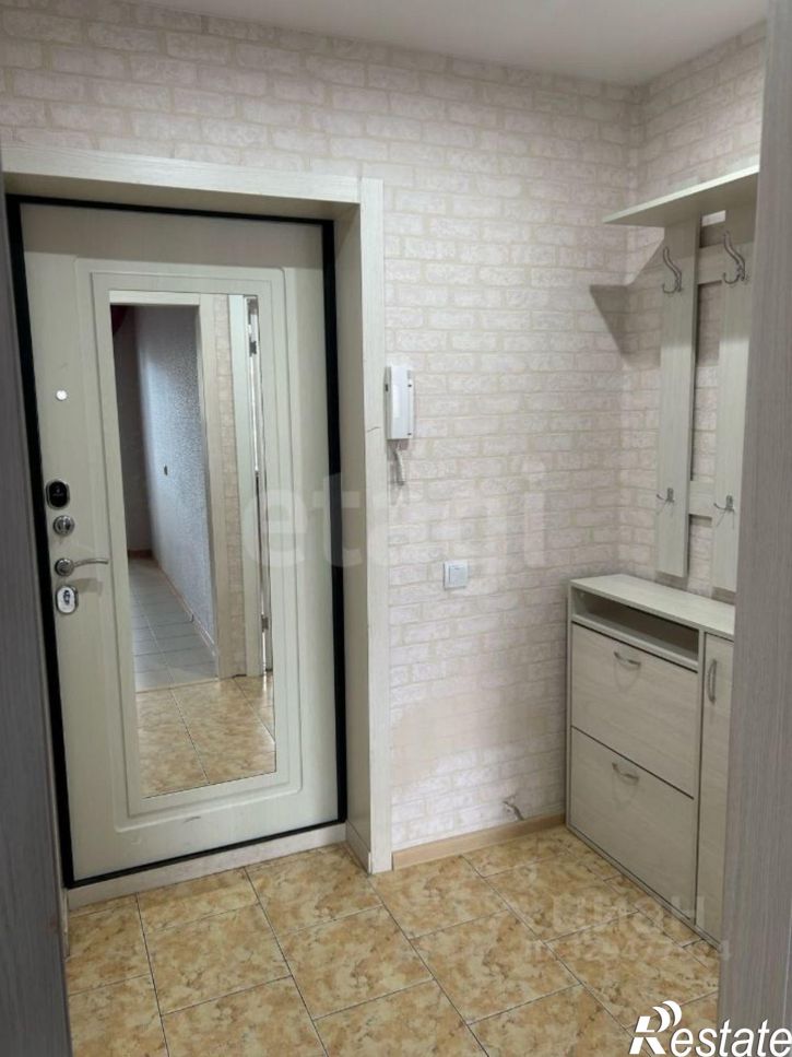 1-комн квартира Северная улица, 36А,  д. 36А