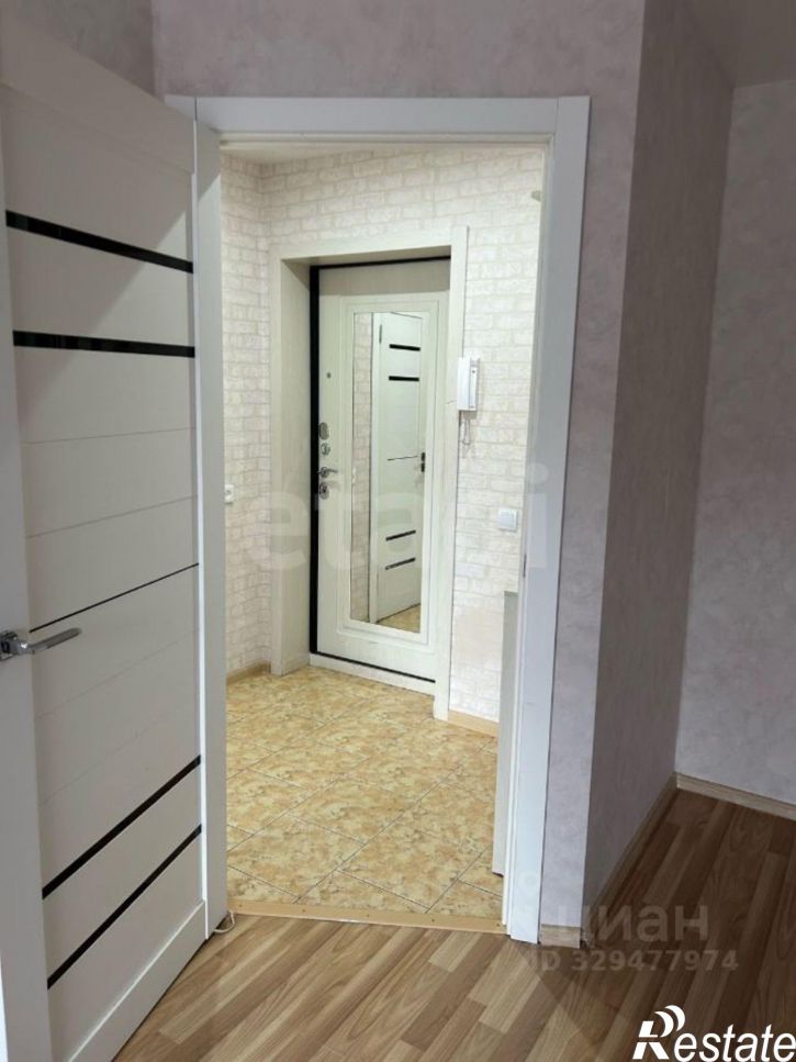 1-комн квартира Северная улица, 36А,  д. 36А
