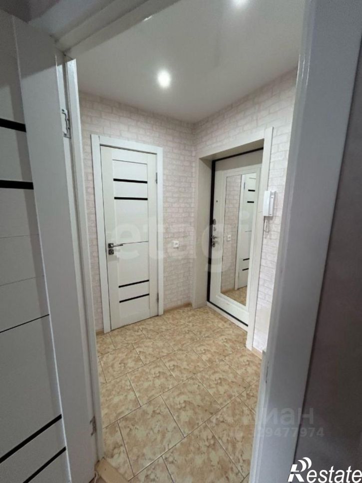 1-комн квартира Северная улица, 36А,  д. 36А