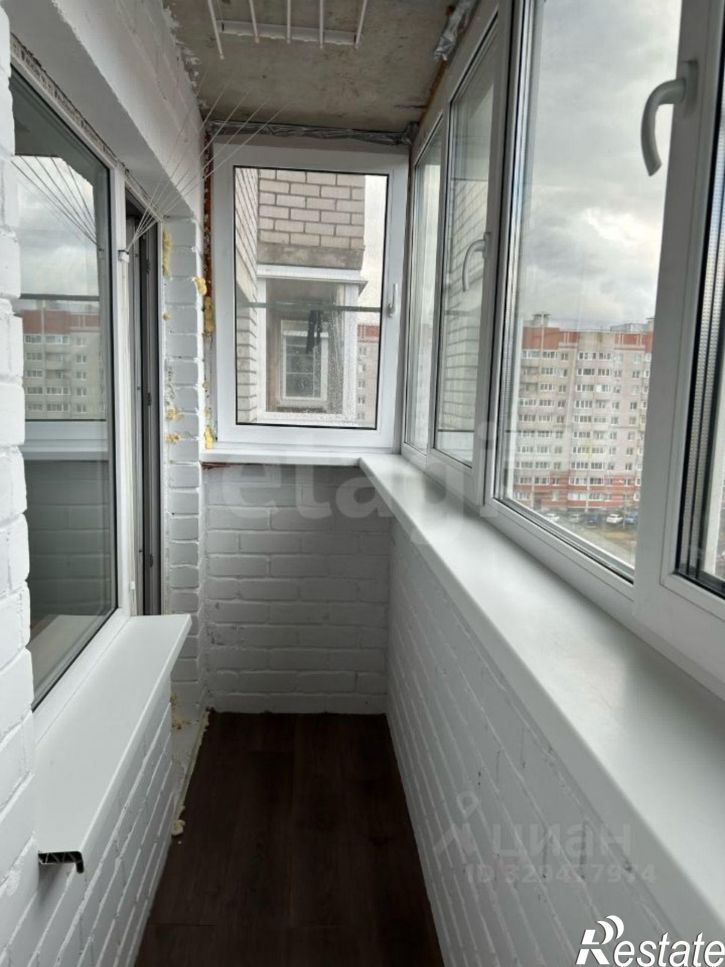 1-комн квартира Северная улица, 36А,  д. 36А
