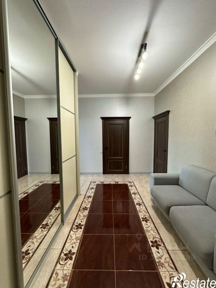 2-комн квартира Московская улица, 5,  д. 5