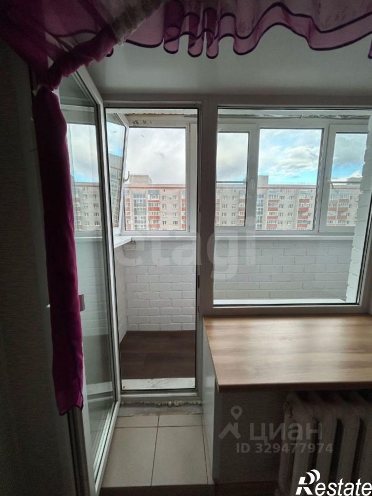 1-комн квартира Северная улица, 36А,  д. 36А