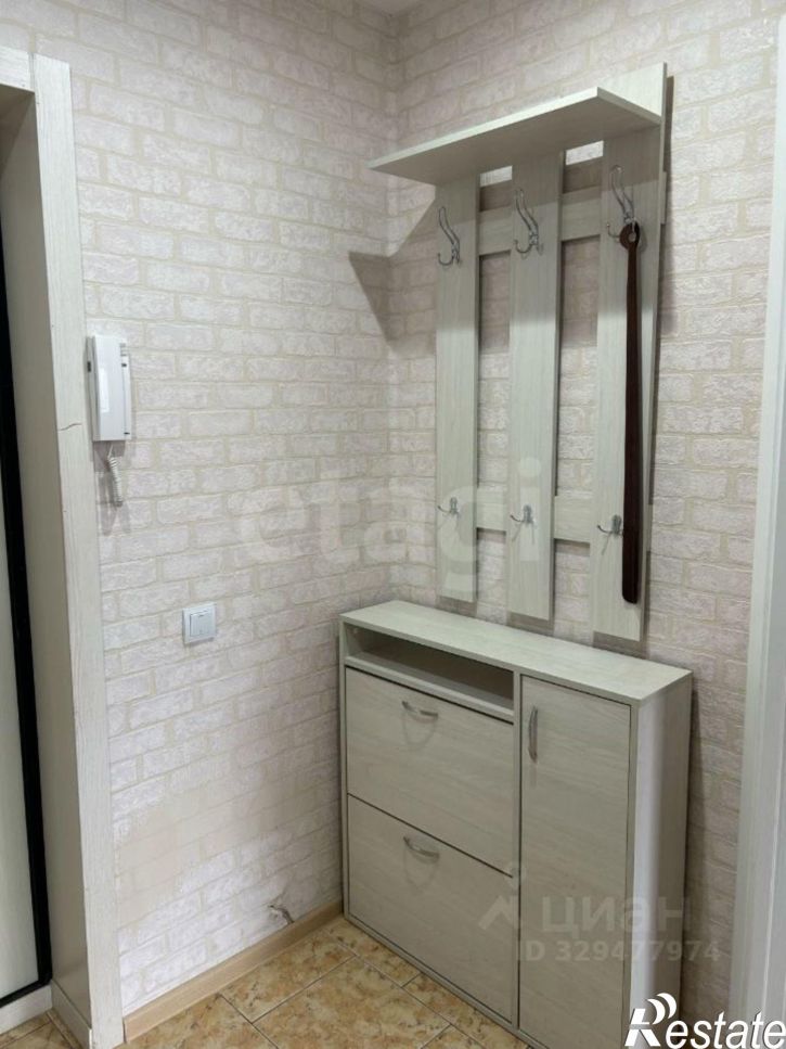 1-комн квартира Северная улица, 36А,  д. 36А
