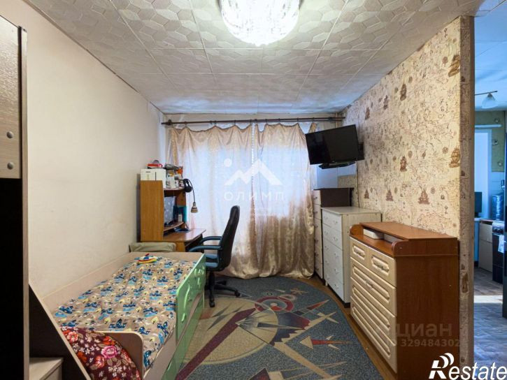 1-комн квартира ул Чехова, 1,  д. 1
