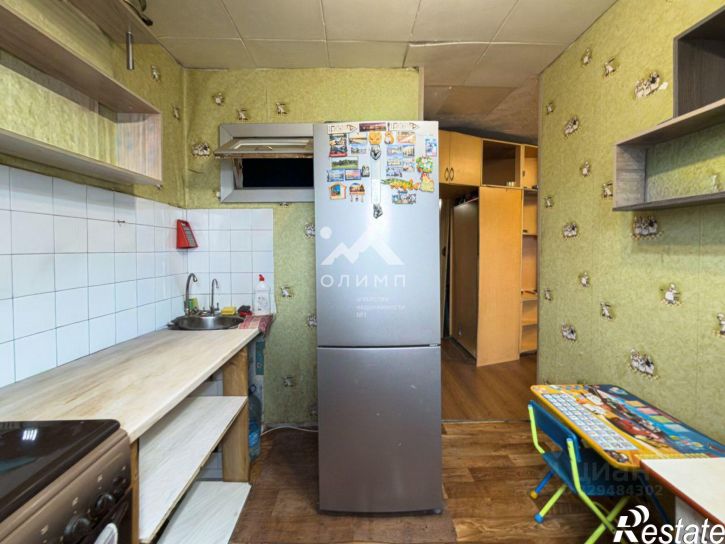 1-комн квартира ул Чехова, 1,  д. 1