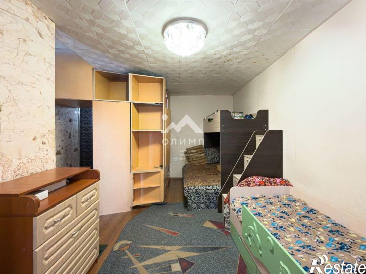 1-комн квартира ул Чехова, 1,  д. 1