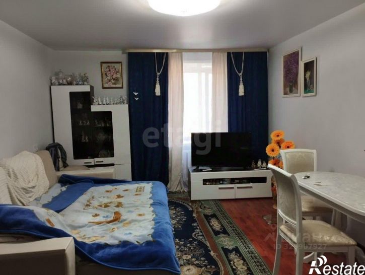 2-комн квартира Советский проспект, 131 к1,  д. 131 к1