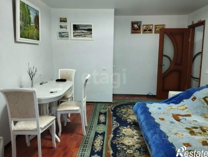 2-комн квартира Советский проспект, 131 к1,  д. 131 к1