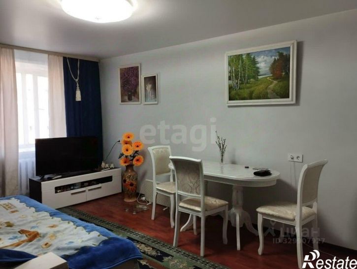 2-комн квартира Советский проспект, 131 к1,  д. 131 к1
