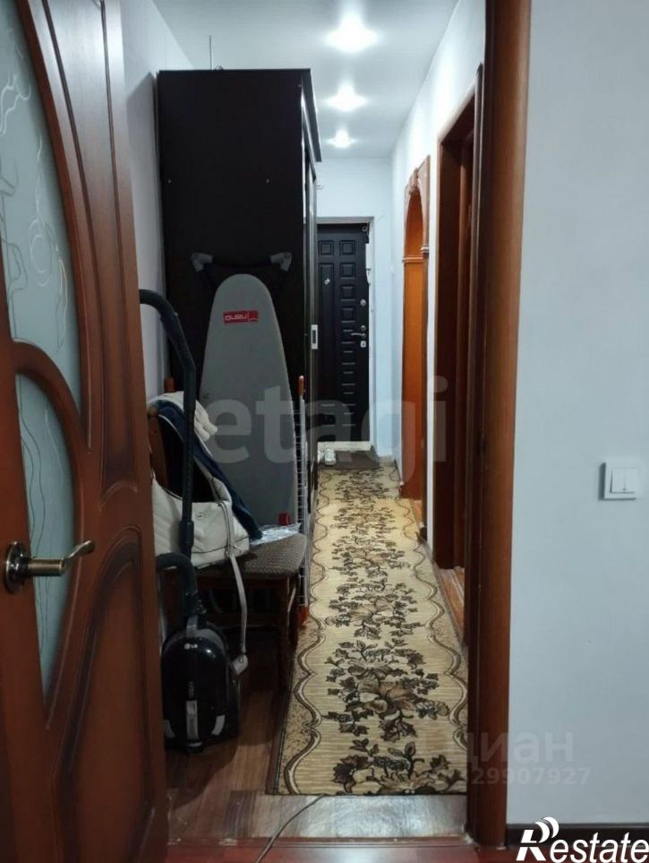 2-комн квартира Советский проспект, 131 к1,  д. 131 к1