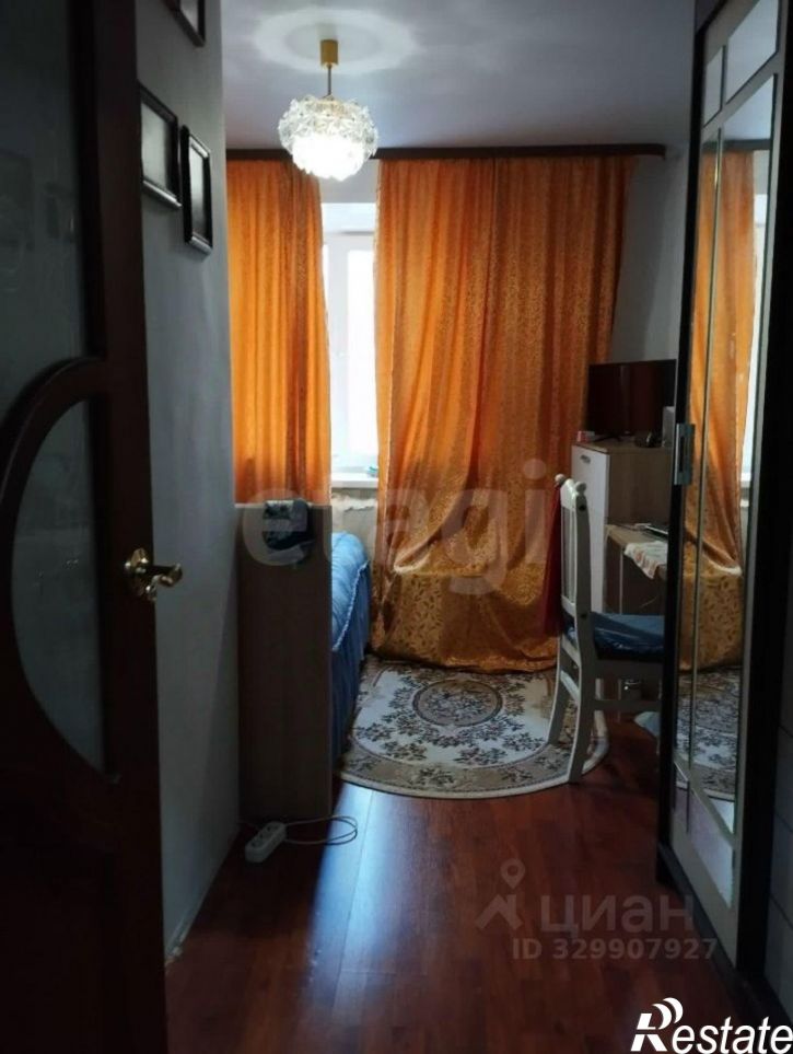 2-комн квартира Советский проспект, 131 к1,  д. 131 к1