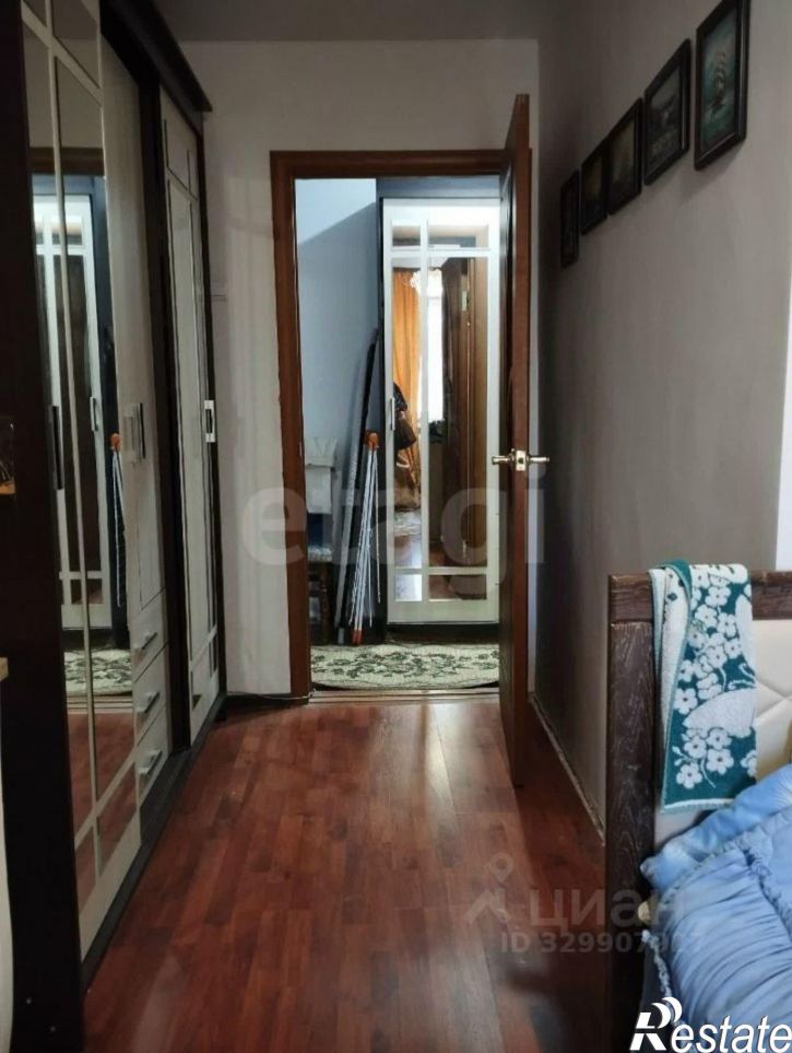 2-комн квартира Советский проспект, 131 к1,  д. 131 к1