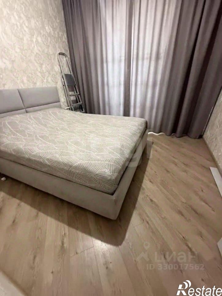 2-комн квартира ул Судоремонтная, 2д,  д. 2д