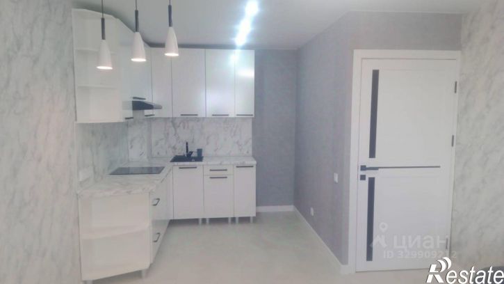 2-комн квартира ул Гагарина, 80а 2,  д. 80а 2,  к. 2