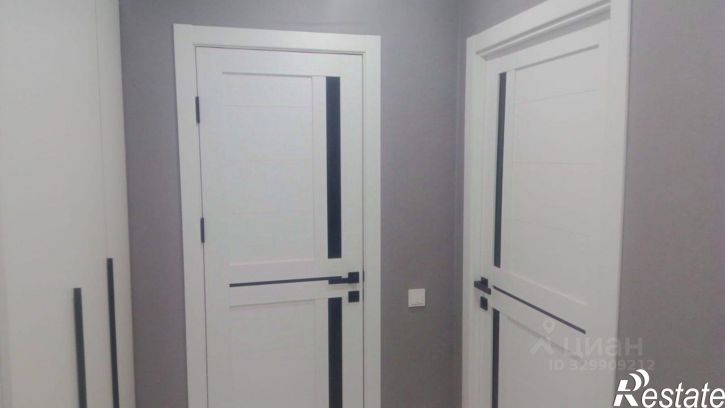 2-комн квартира ул Гагарина, 80а 2,  д. 80а 2,  к. 2