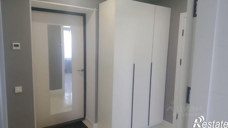 2-комн квартира ул Гагарина, 80а 2,  д. 80а 2,  к. 2