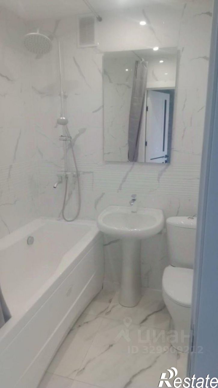 2-комн квартира ул Гагарина, 80а 2,  д. 80а 2,  к. 2