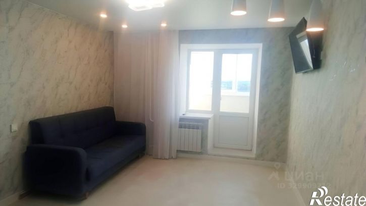2-комн квартира ул Гагарина, 80а 2,  д. 80а 2,  к. 2