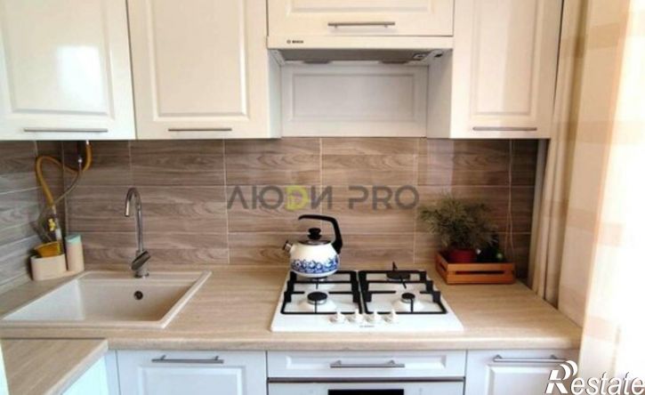 2-комн квартира ул Добролюбова, 31,  д. 31