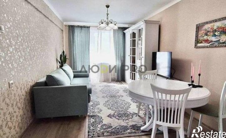 2-комн квартира ул Добролюбова, 31,  д. 31