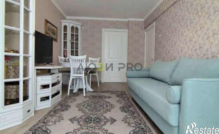2-комн квартира ул Добролюбова, 31,  д. 31