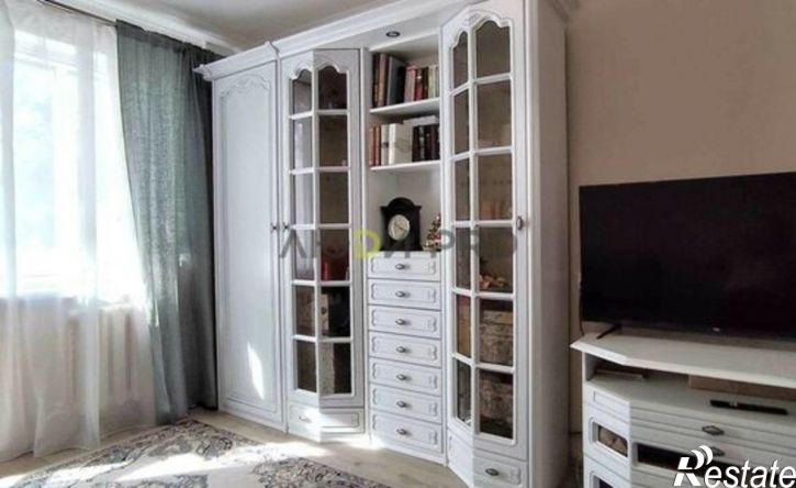 2-комн квартира ул Добролюбова, 31,  д. 31