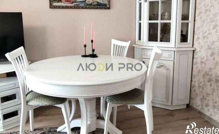 2-комн квартира ул Добролюбова, 31,  д. 31