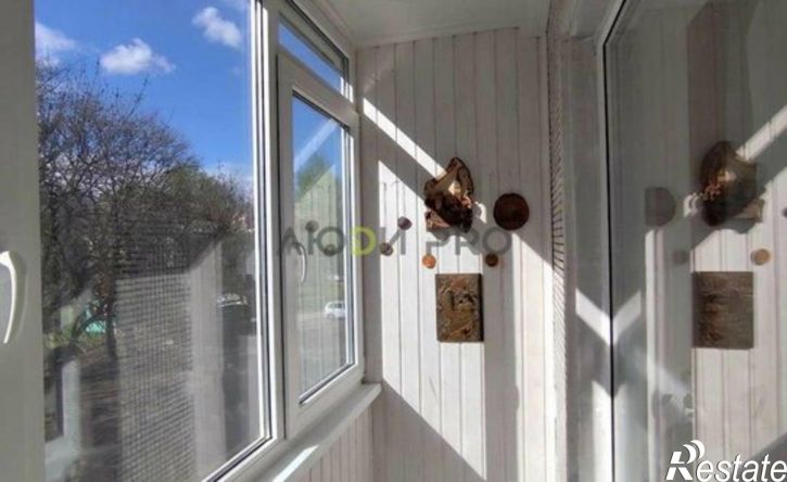 2-комн квартира ул Добролюбова, 31,  д. 31
