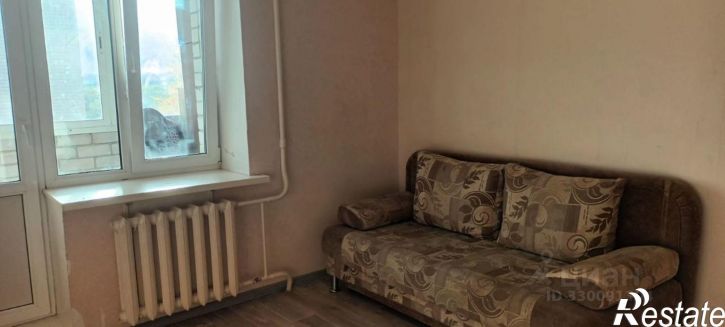 1-комн квартира Осановский пр-д, 27,  д. 27