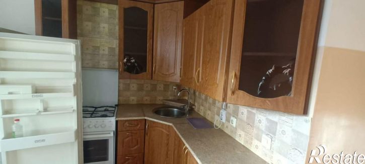1-комн квартира Осановский пр-д, 27,  д. 27