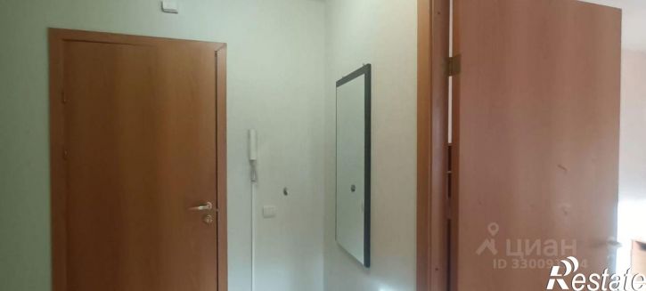 1-комн квартира Осановский пр-д, 27,  д. 27