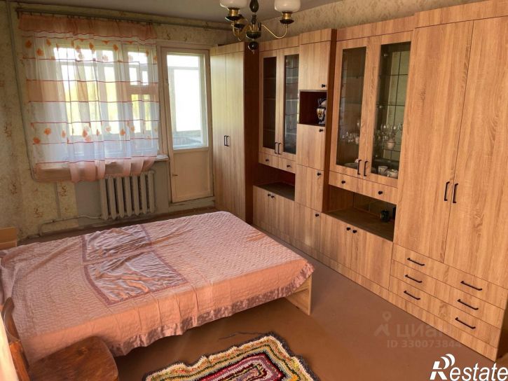 3-комн квартира Дальняя улица, 34,  д. 34