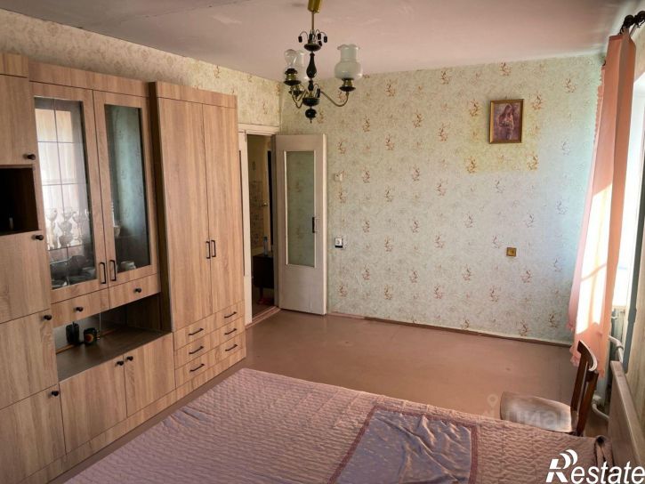 3-комн квартира Дальняя улица, 34,  д. 34