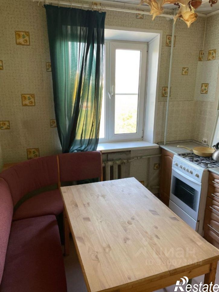 3-комн квартира Дальняя улица, 34,  д. 34
