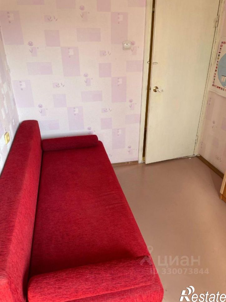 3-комн квартира Дальняя улица, 34,  д. 34