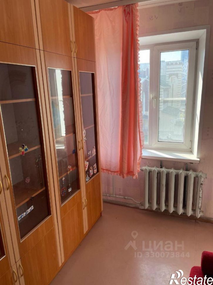 3-комн квартира Дальняя улица, 34,  д. 34