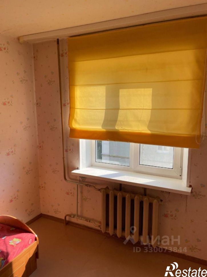 3-комн квартира Дальняя улица, 34,  д. 34
