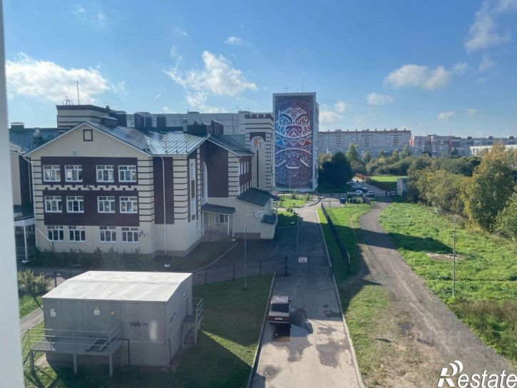 3-комн квартира Дальняя улица, 34,  д. 34